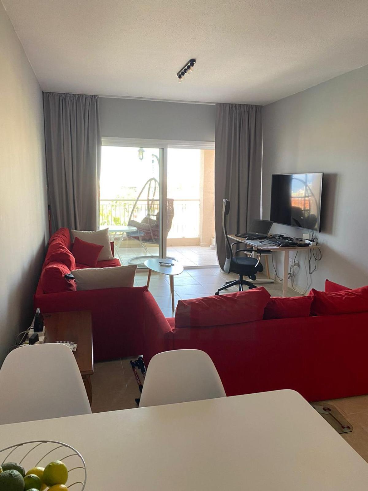 Newly Renovated- Regina Gardens 1, Venus Beach 500 M, Sea&Sunsets View, License Ooo7141 Paphos Exterior foto