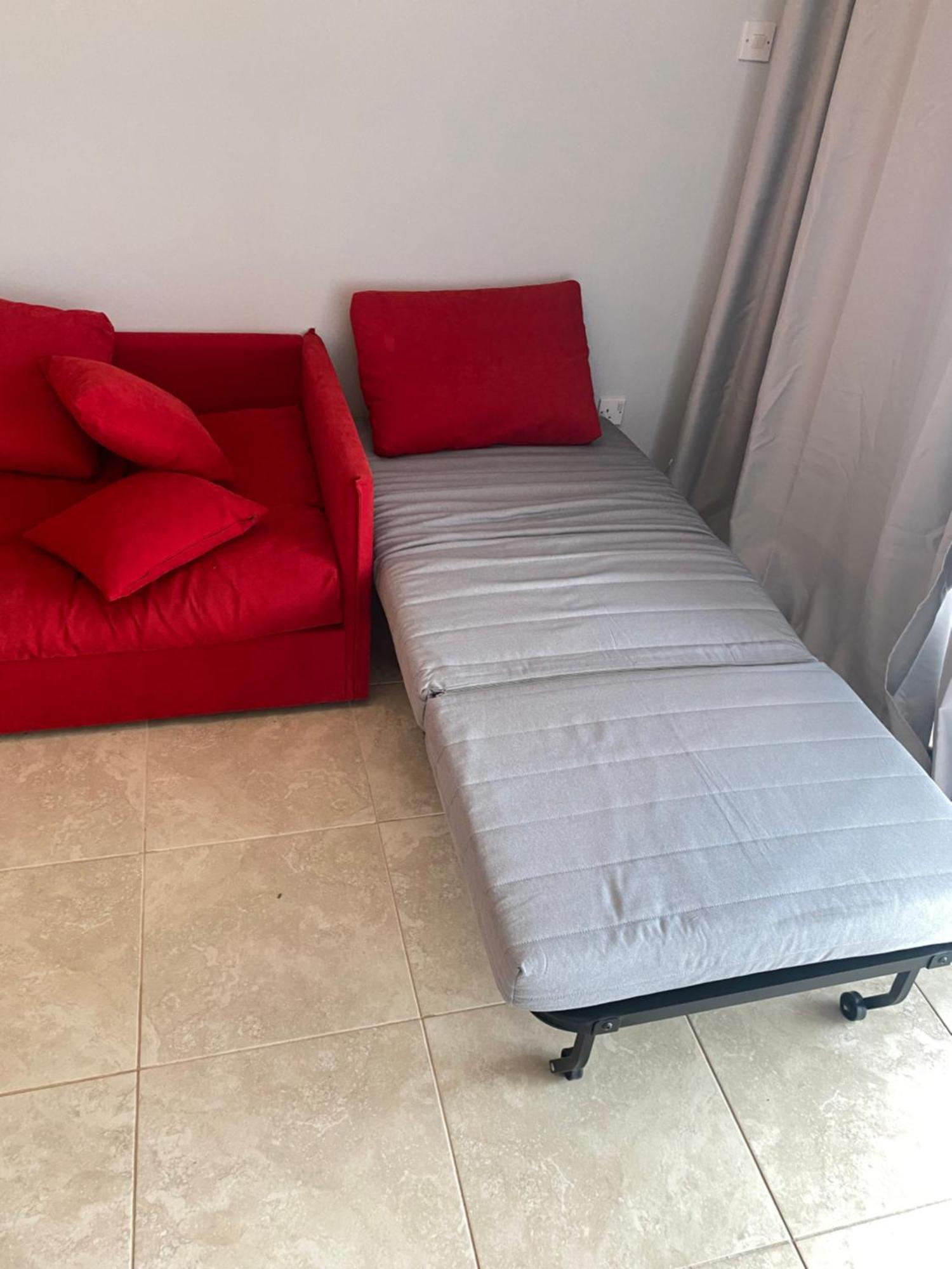 Newly Renovated- Regina Gardens 1, Venus Beach 500 M, Sea&Sunsets View, License Ooo7141 Paphos Exterior foto